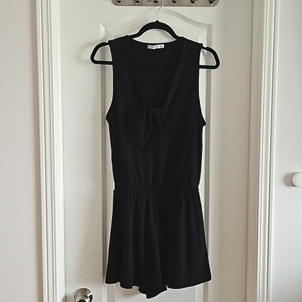 ✨CLEAR OUT PRICE!✨ Mango romper